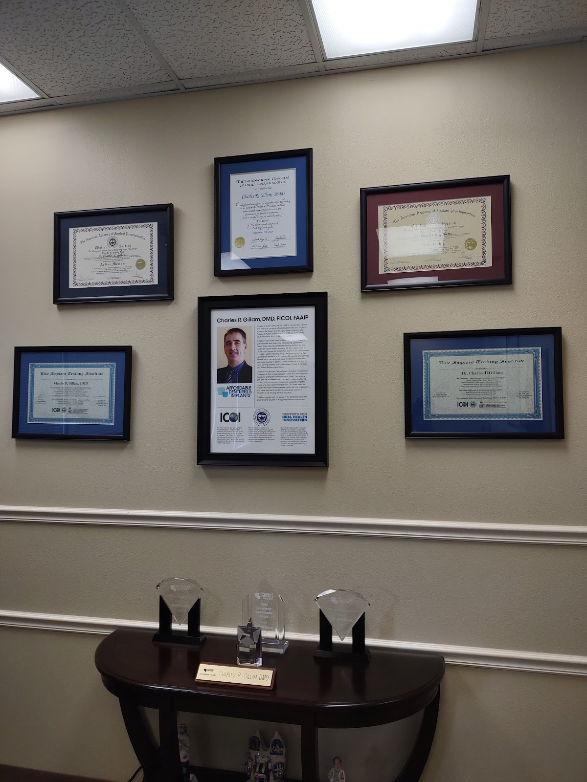 Affordable Dentures & Implants - Sarasota photo 5
