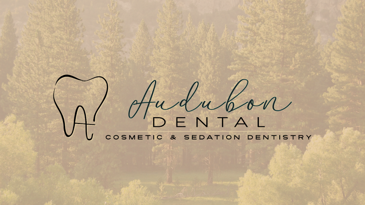 Audubon Dental | Cosmetic & Sedation Dentistry photo 1