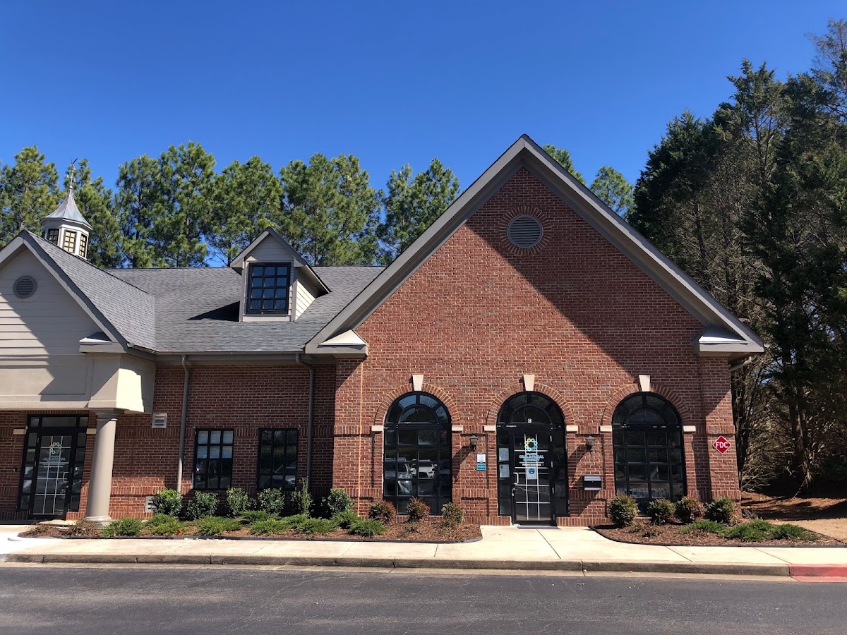 Atlanta Oral & Facial Surgery photo 1