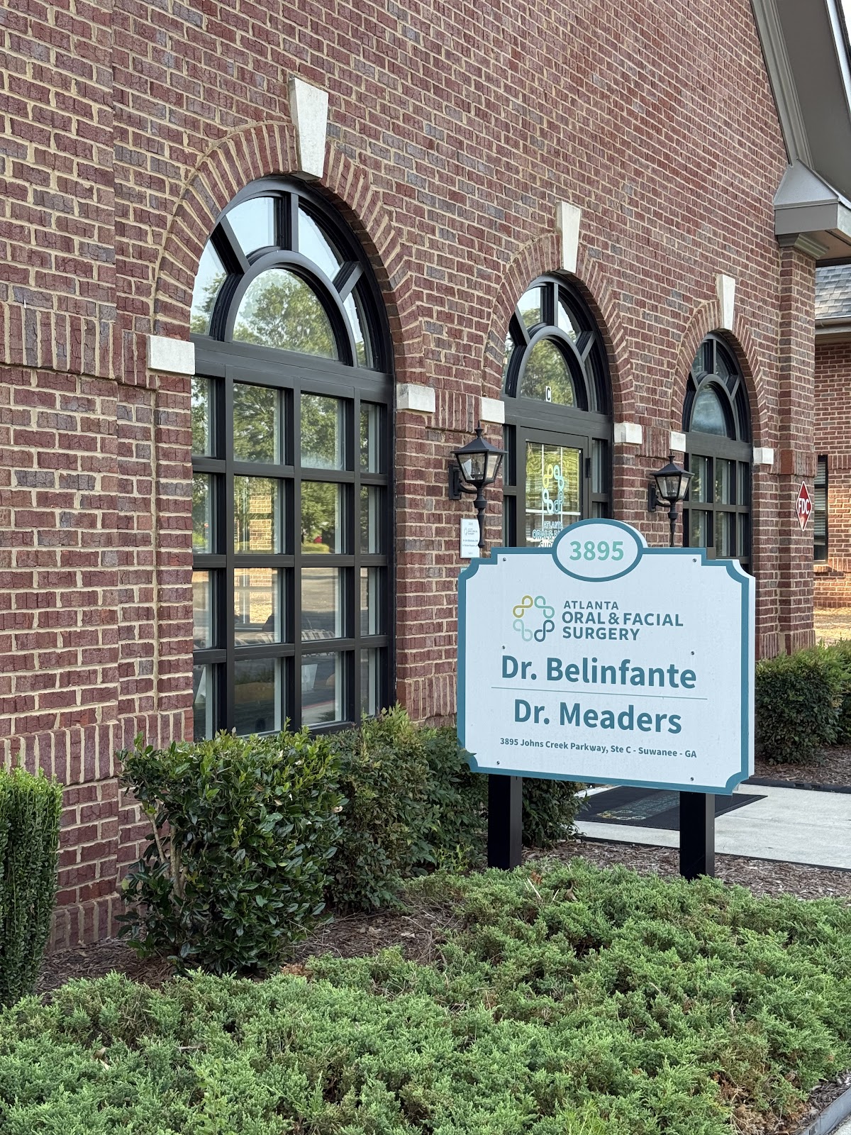 Atlanta Oral & Facial Surgery photo 2
