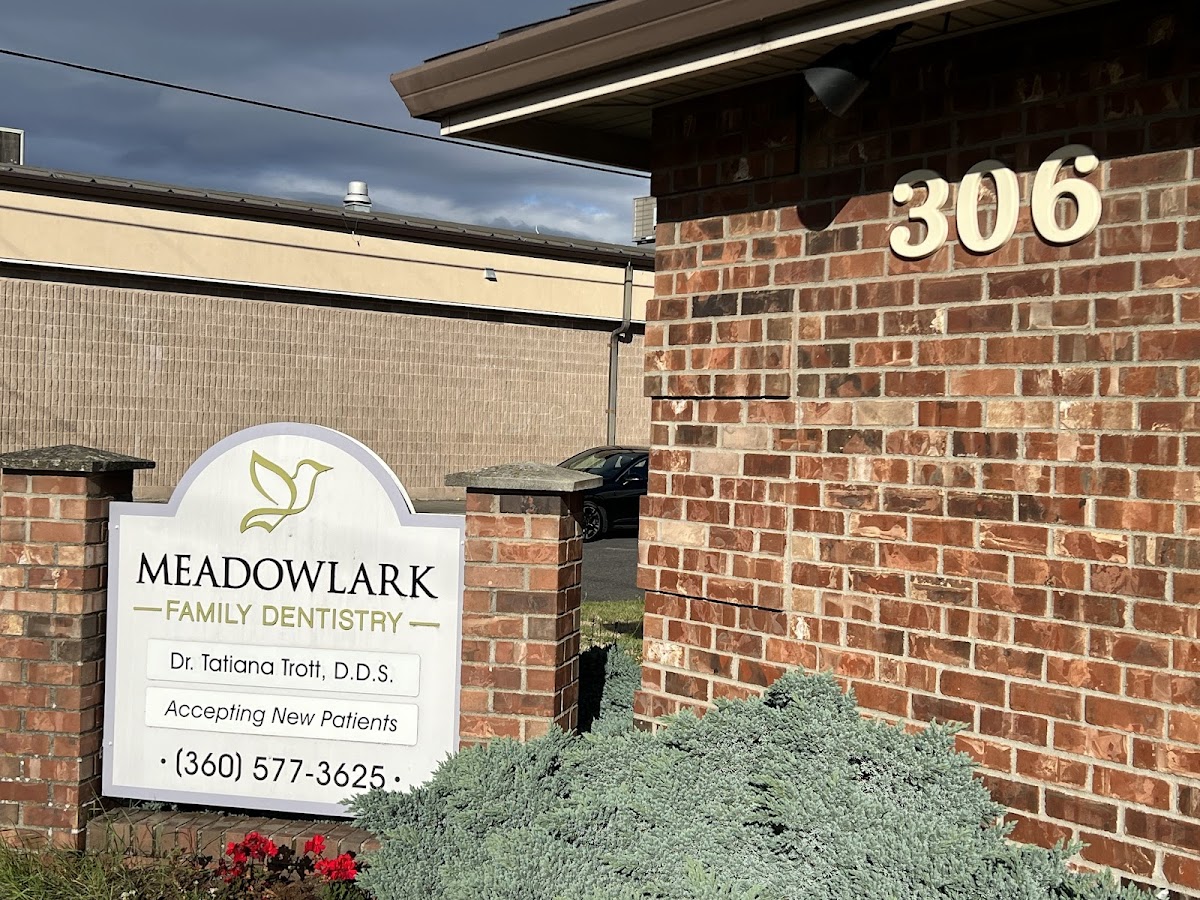 Meadowlark Family Dentistry photo 1