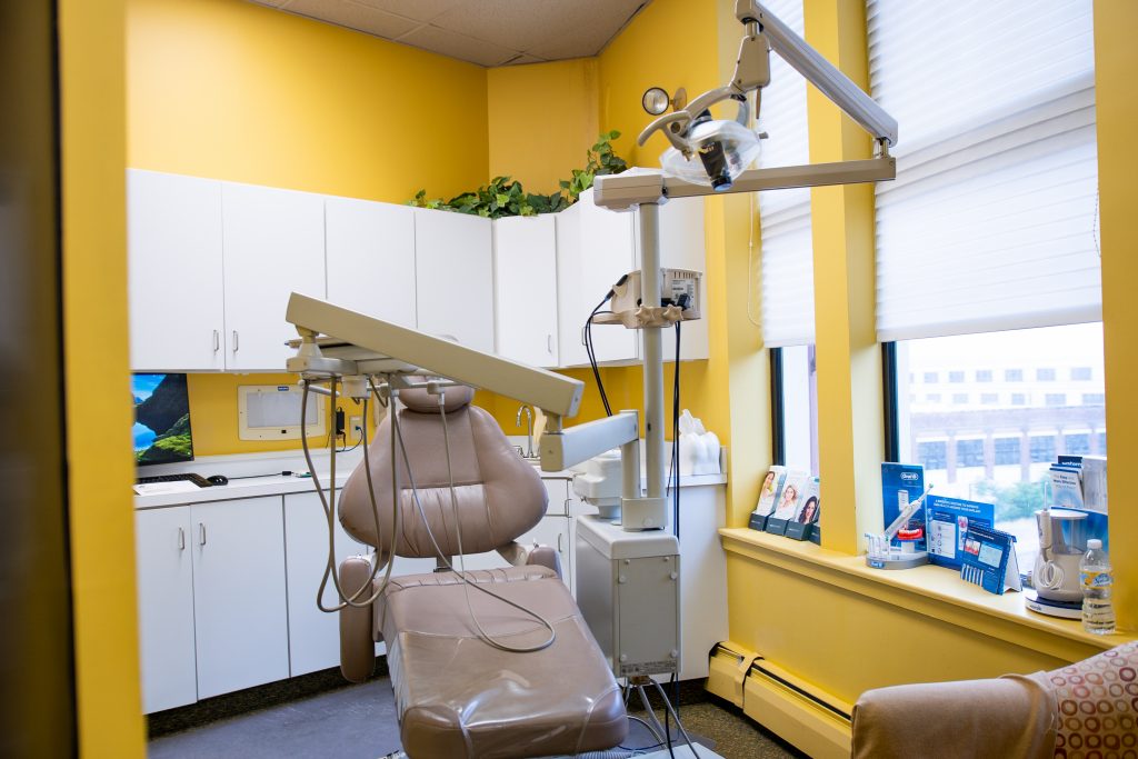 Mini Dental Implant Centers of America photo 1
