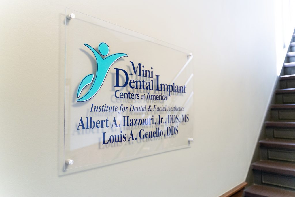 Mini Dental Implant Centers of America photo 3