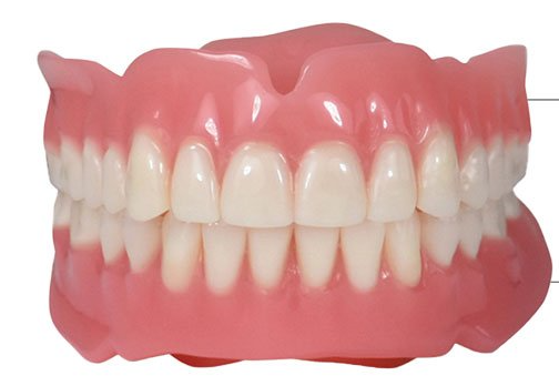 Partners Dentures And Implants photo 1