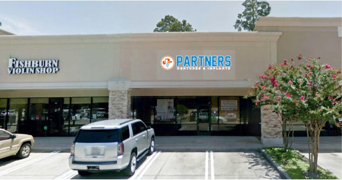 Partners Dentures And Implants photo 3