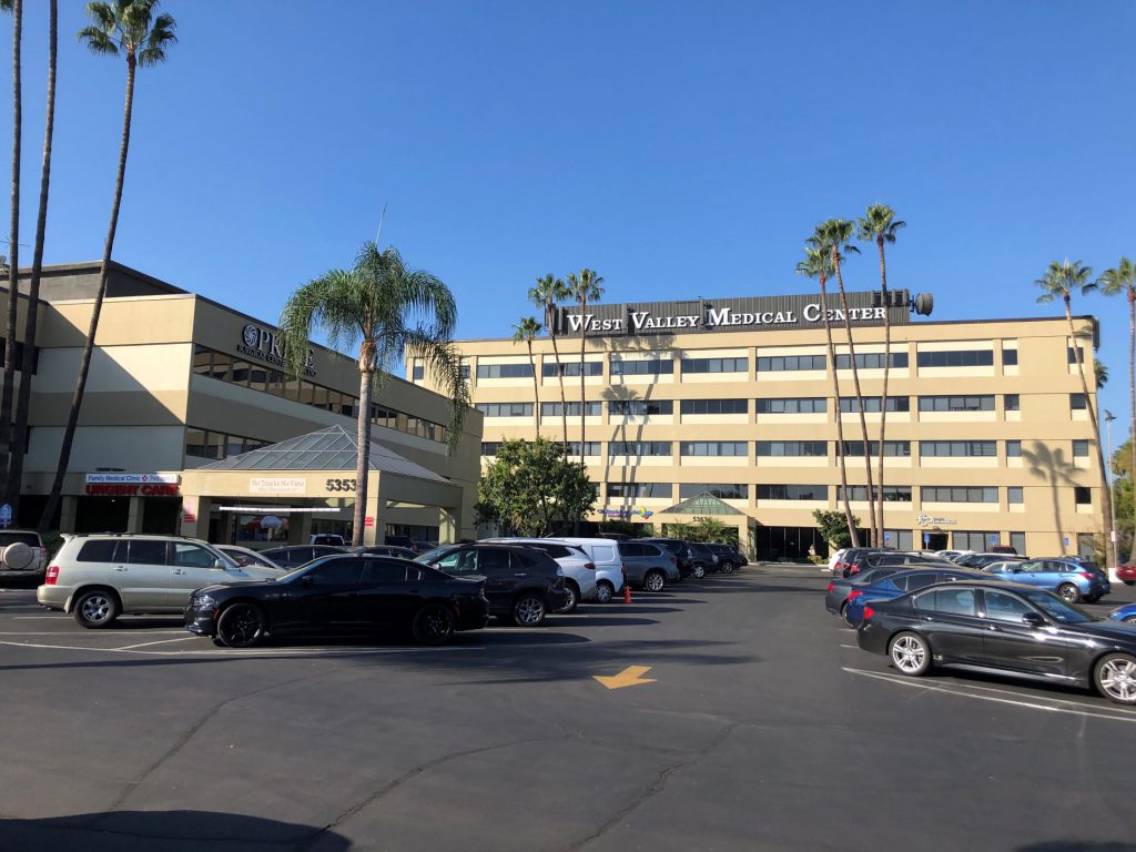 West Valley Oral Surgery Group photo 1