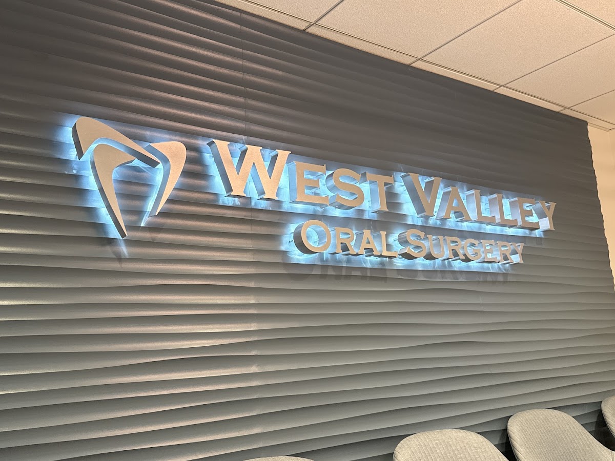 West Valley Oral Surgery Group photo 2
