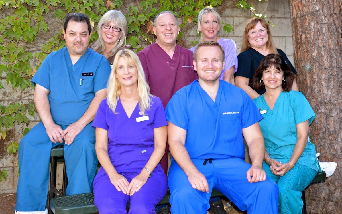 West Valley Oral Surgery Group photo 3