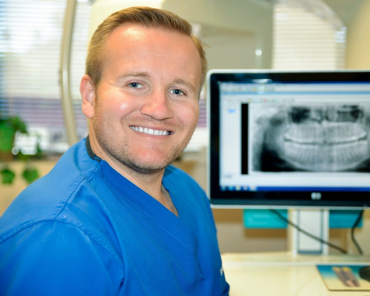 West Valley Oral Surgery Group photo 4