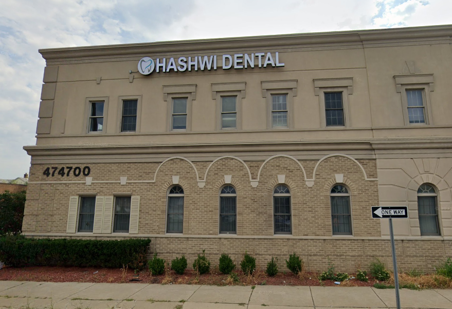 Hashwi Dental Dearborn photo 1