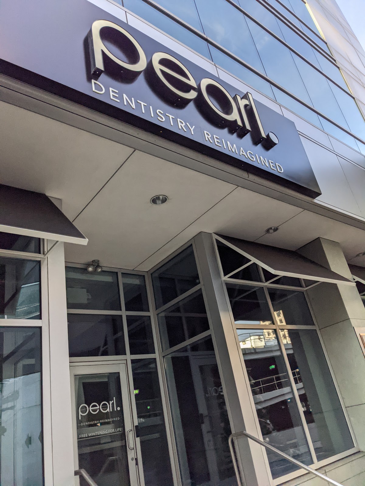 Pearl. Dentistry Reimagined photo 1