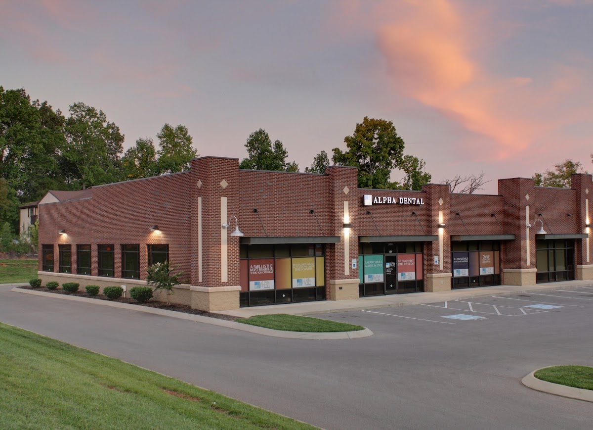 Alpha Dental photo 5