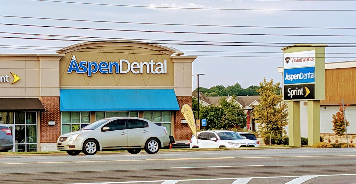 Aspen Dental - Warner Robins photo 1