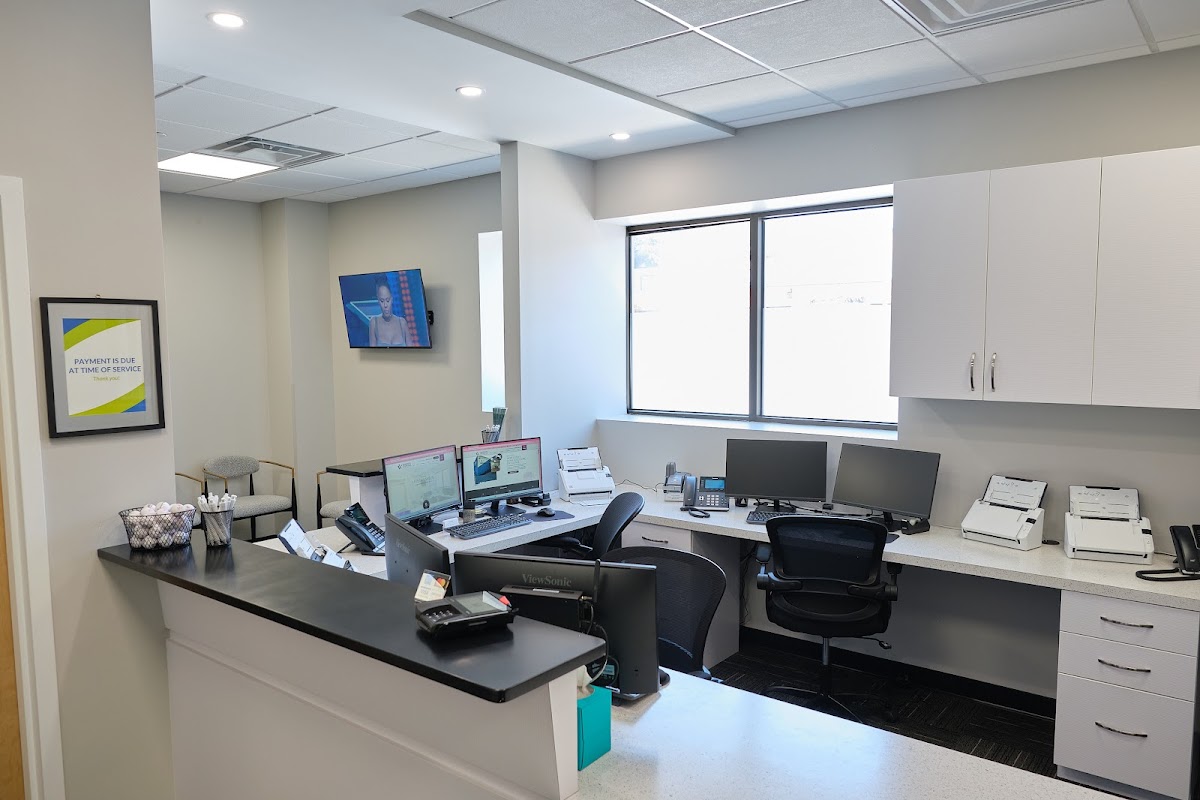 Worcester Dental Arts photo 1