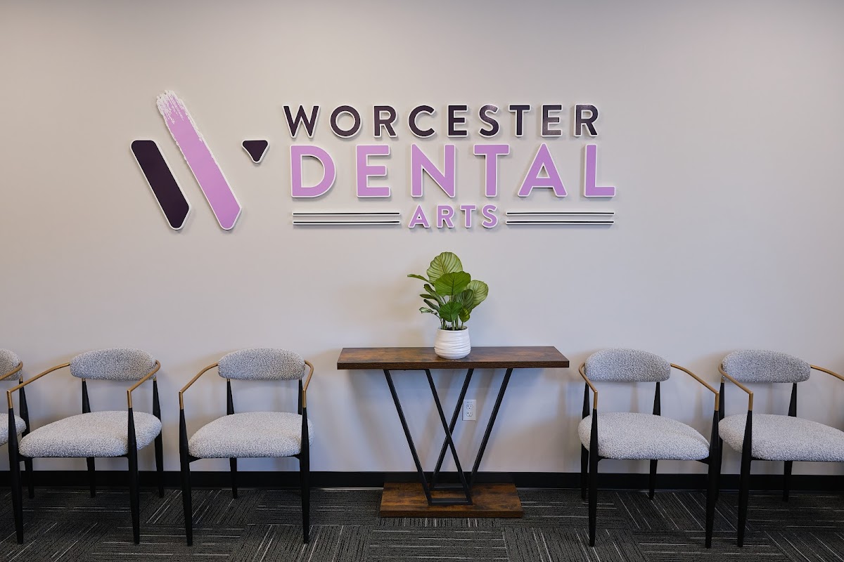 Worcester Dental Arts photo 2