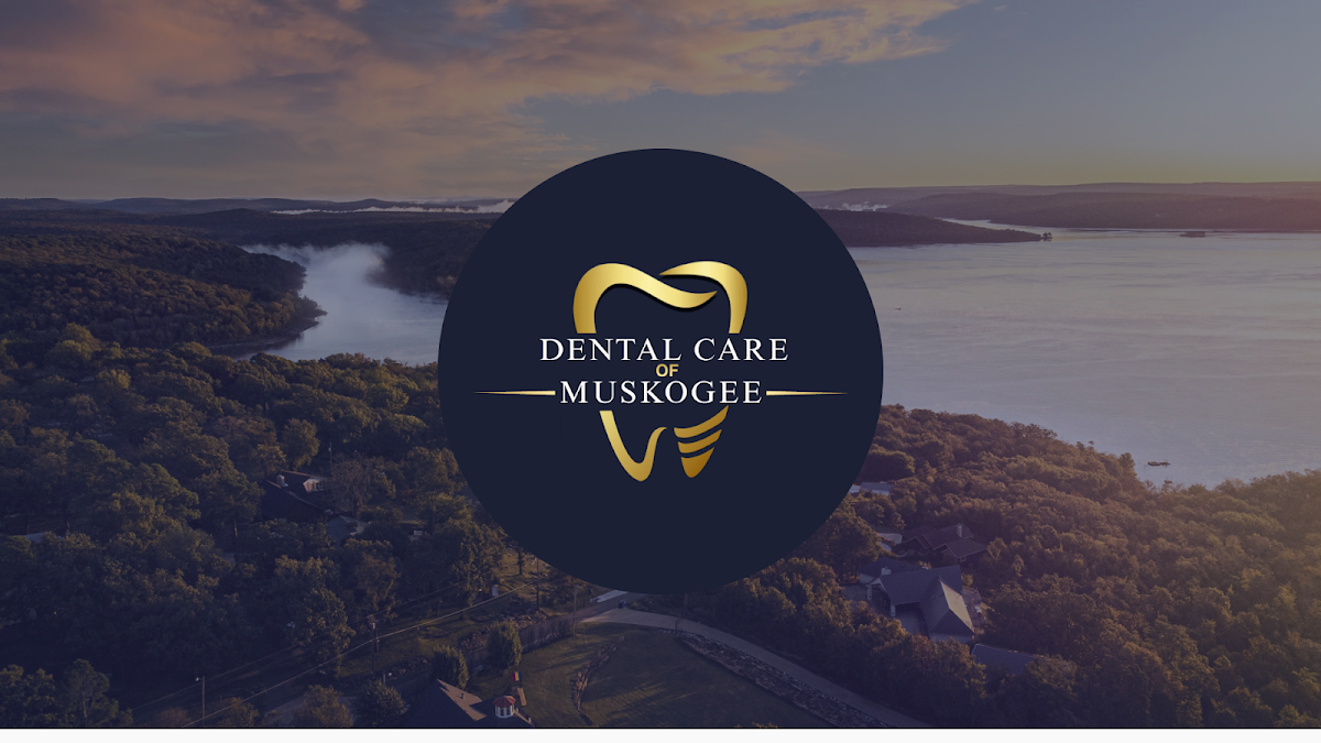 Dental Care of Muskogee photo 1