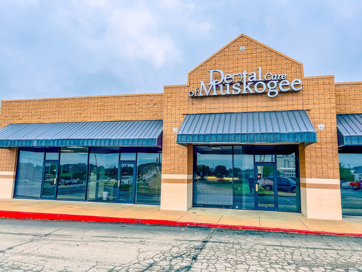 Dental Care of Muskogee photo 3