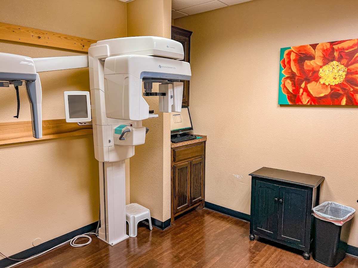 Dental Care of Muskogee photo 5