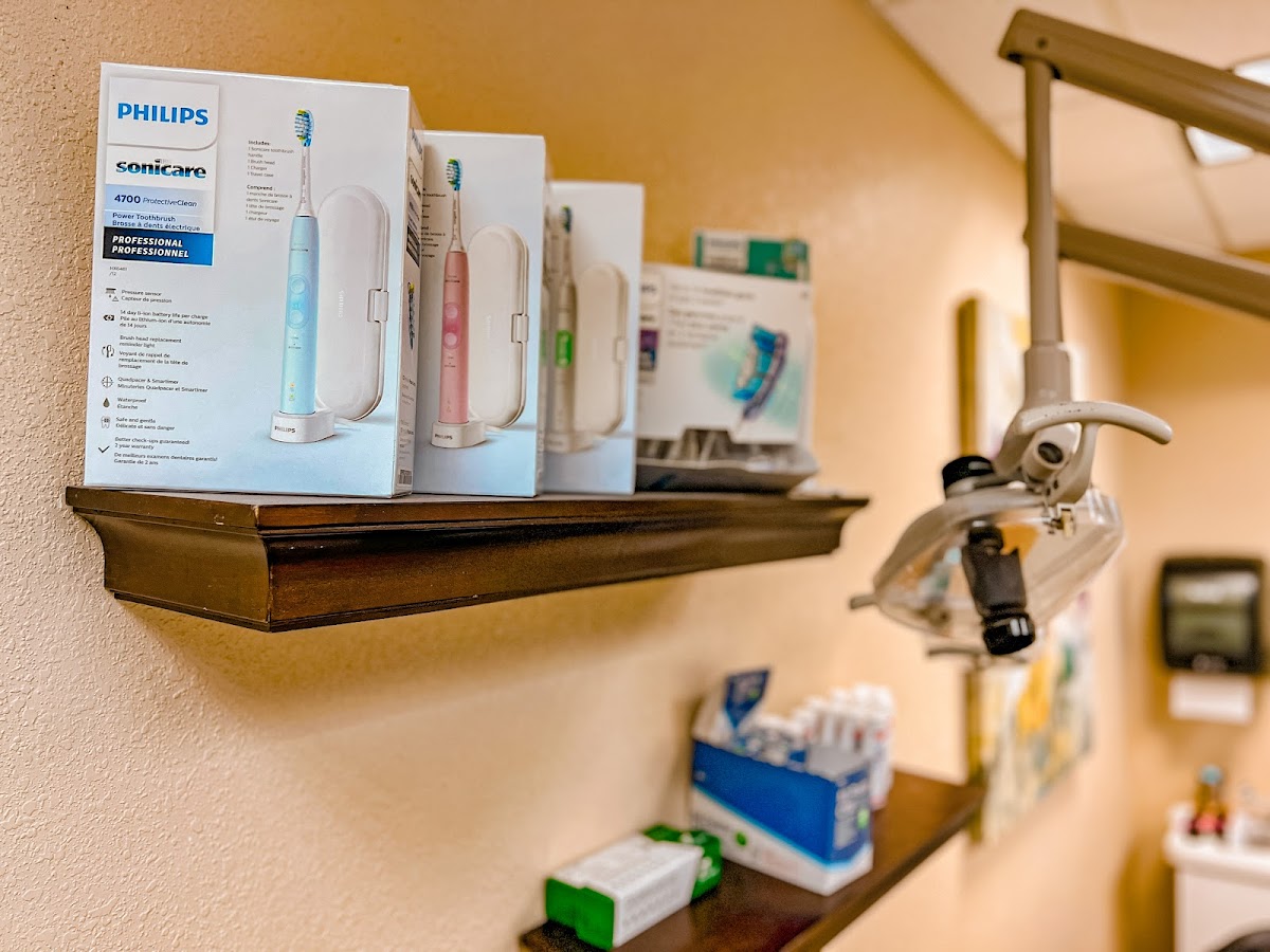 Dental Care of Muskogee photo 6