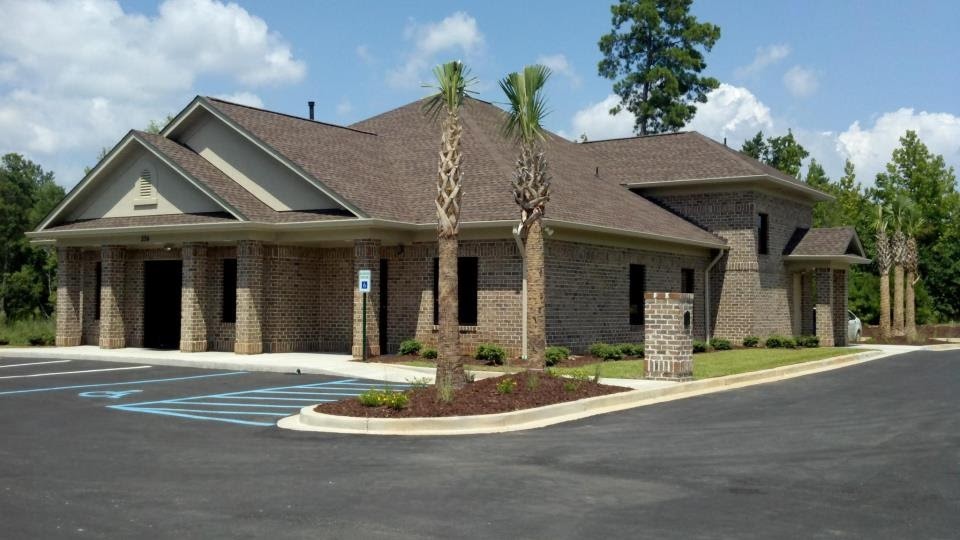 Lexington Facial & Oral Surgery photo 1