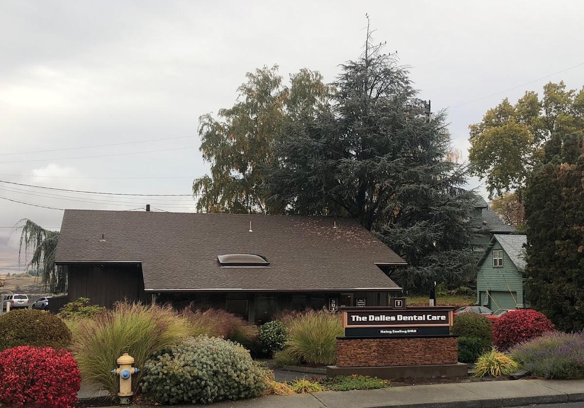 The Dalles Dental Care, Haley Easling DMD photo 1