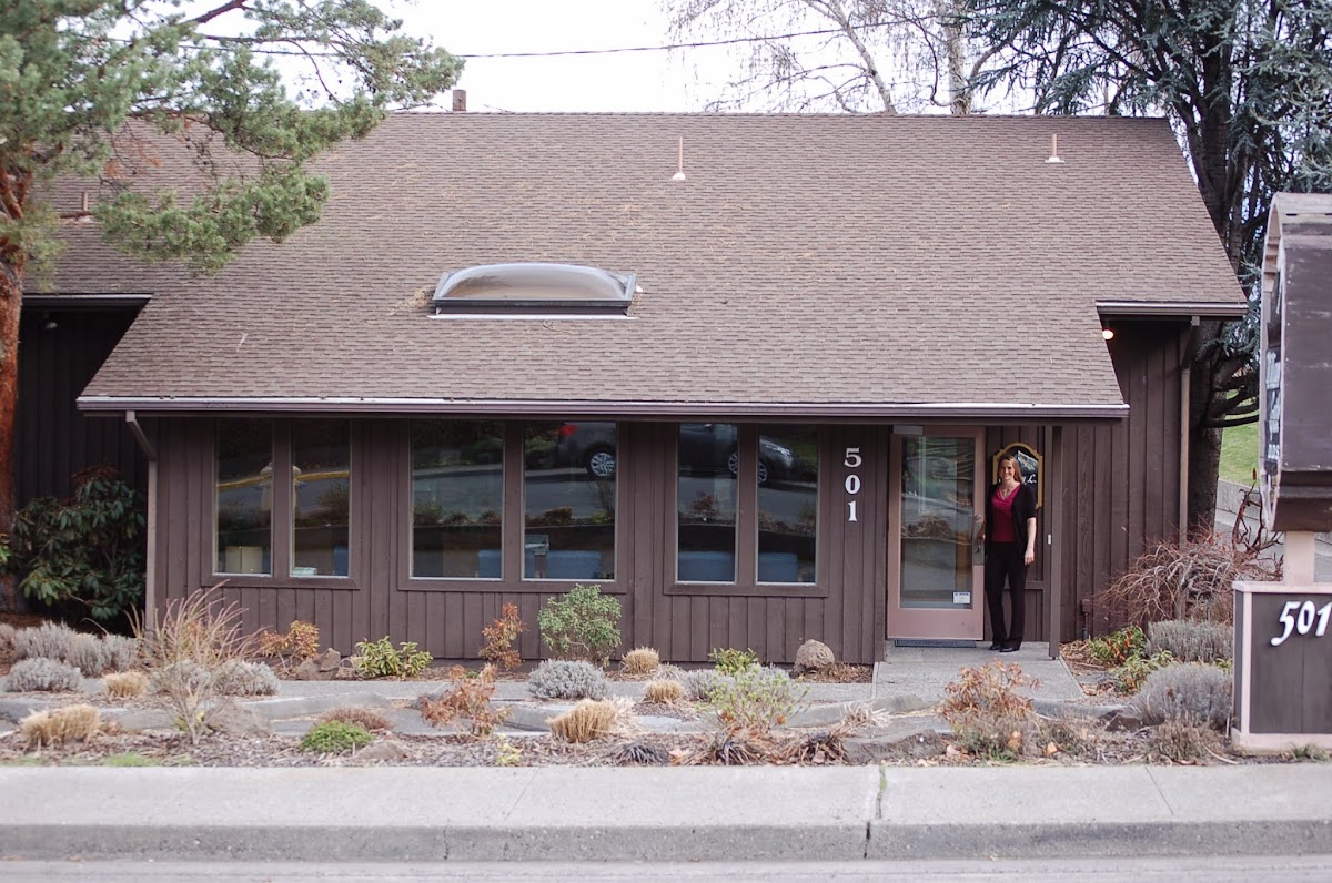 The Dalles Dental Care, Haley Easling DMD photo 3
