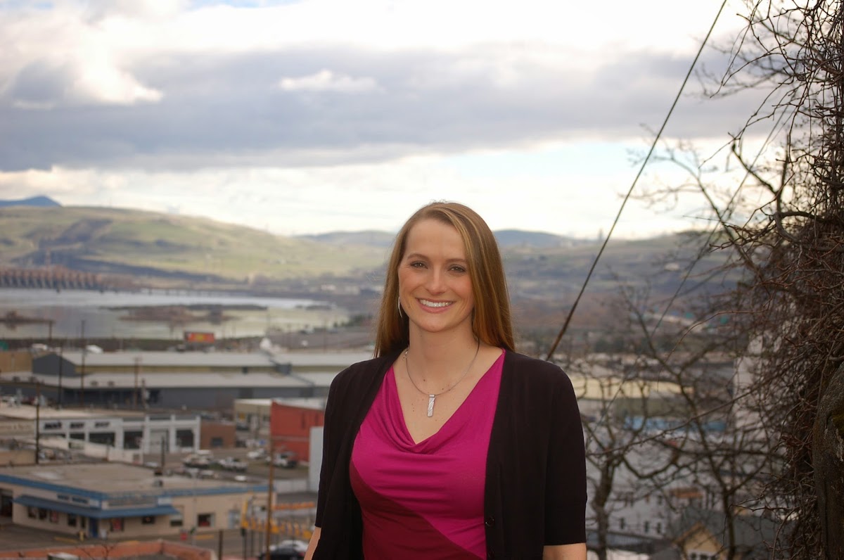 The Dalles Dental Care, Haley Easling DMD photo 4