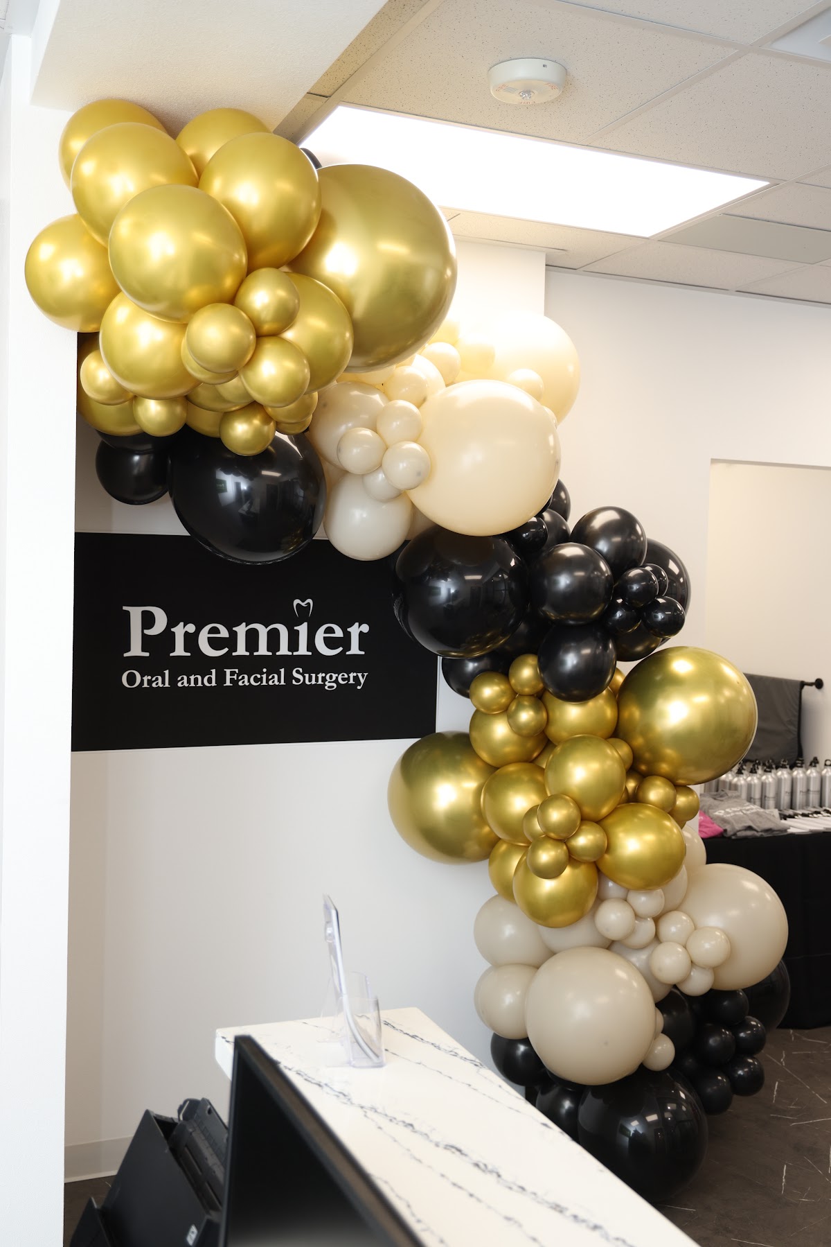 Premier Oral and Facial Surgery photo 1