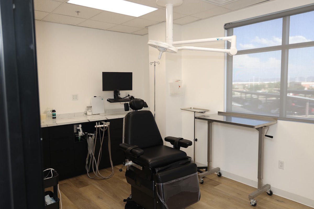 Premier Oral and Facial Surgery photo 2