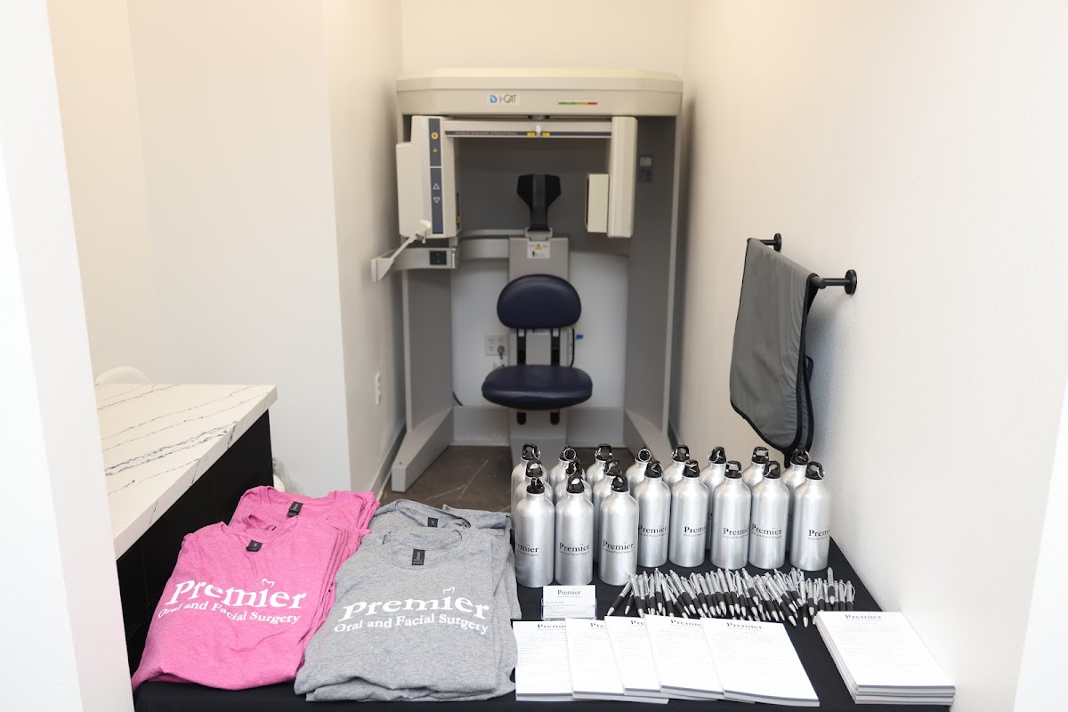 Premier Oral and Facial Surgery photo 5