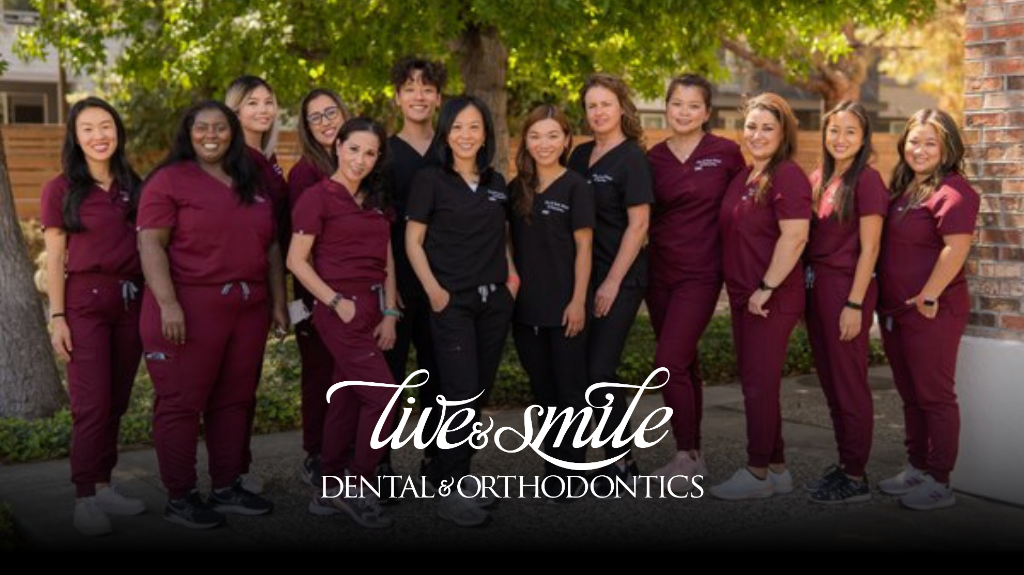 Live & Smile Dental & Orthodontics photo 1