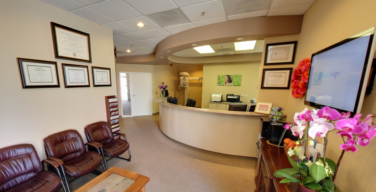 Live & Smile Dental & Orthodontics photo 3