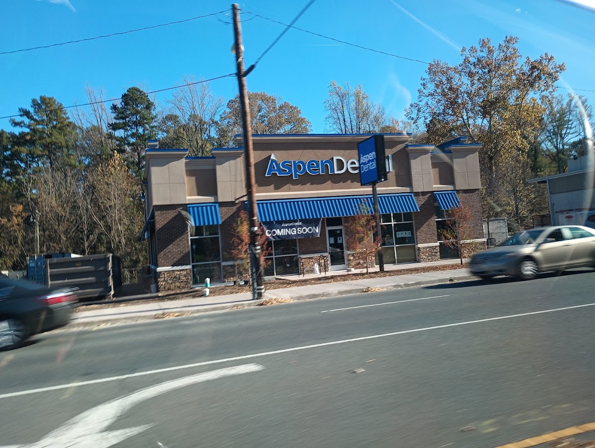 Aspen Dental - Charlottesville photo 2