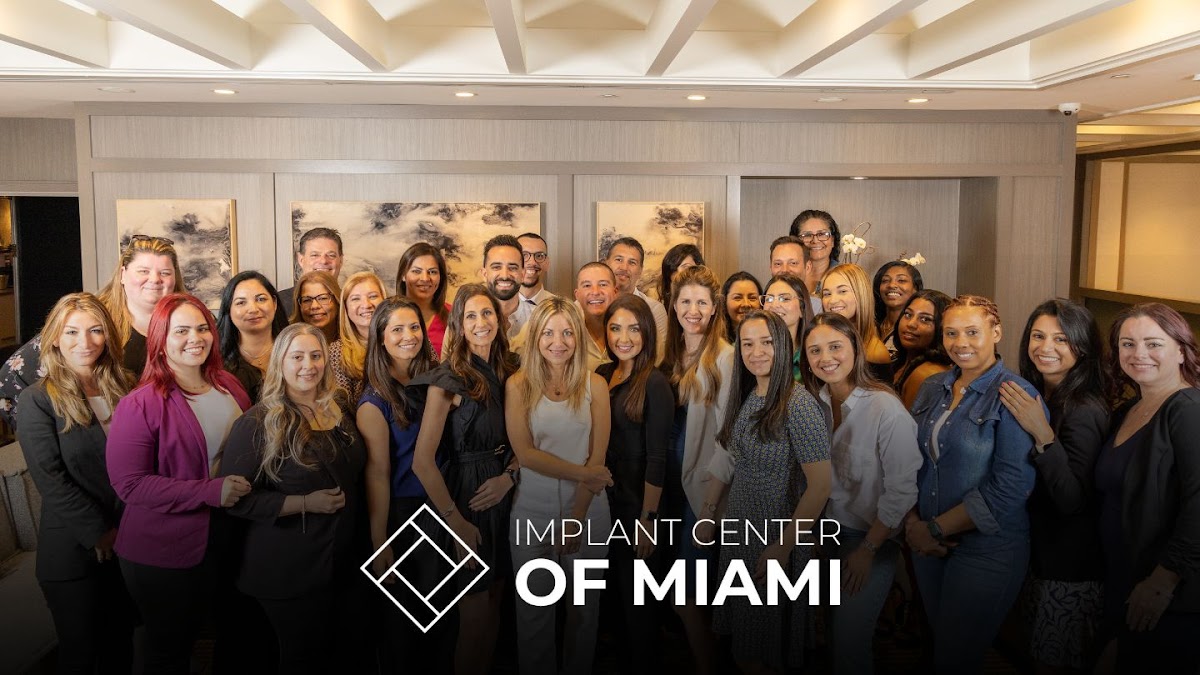 Misch Implant Institute photo 1