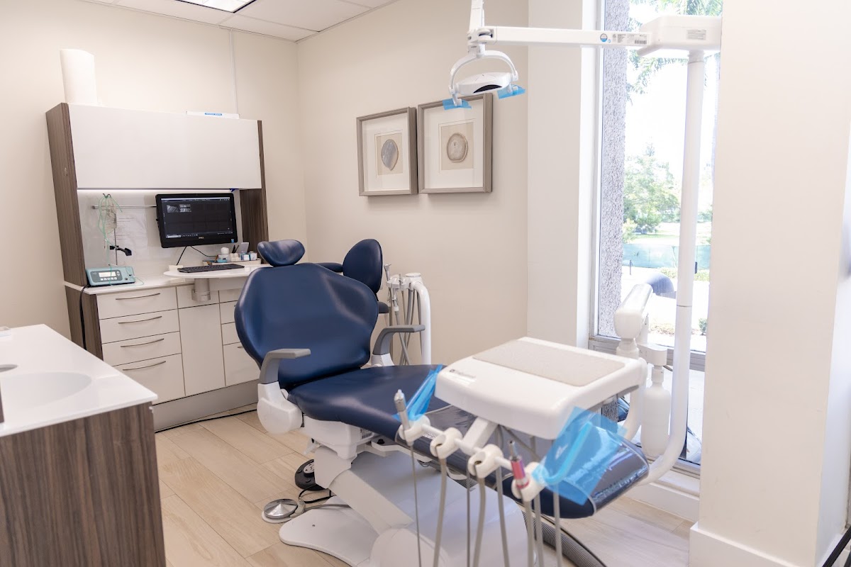 Misch Implant Institute photo 5