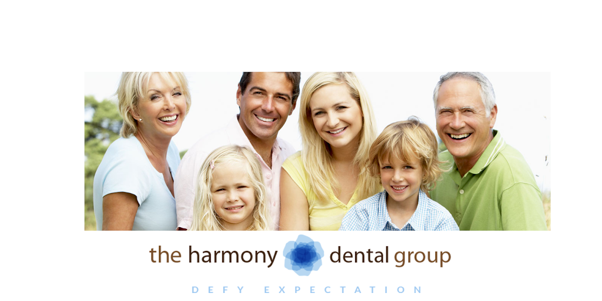 The Harmony Dental Group photo 6