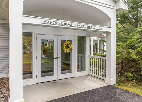 Hanover Road Dental Health photo 1