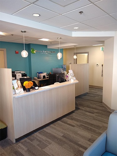 Hanover Road Dental Health photo 2
