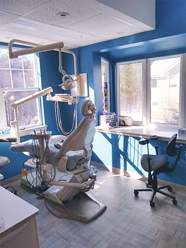 Hanover Road Dental Health photo 3