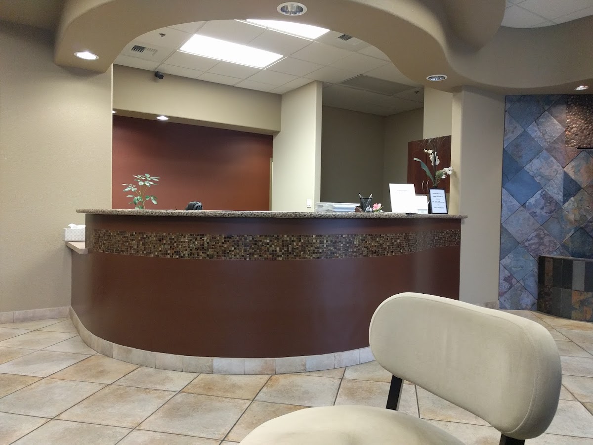 Alta Oral Facial Surgery & Dental Implants photo 1