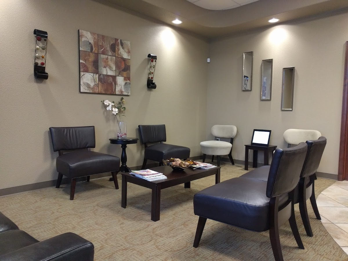 Alta Oral Facial Surgery & Dental Implants photo 2