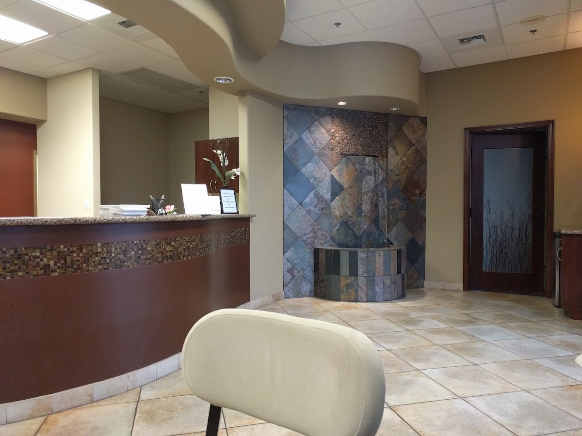 Alta Oral Facial Surgery & Dental Implants photo 4