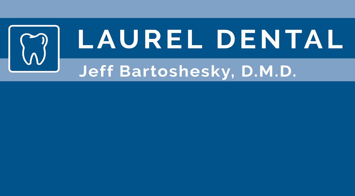 Laurel Dental- Jeffrey Bartoshesky, D.M.D. photo 2
