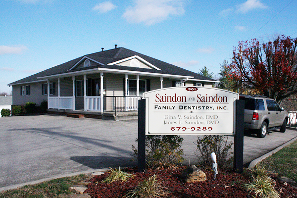 Saindon & Saindon Family Dentistry photo 1