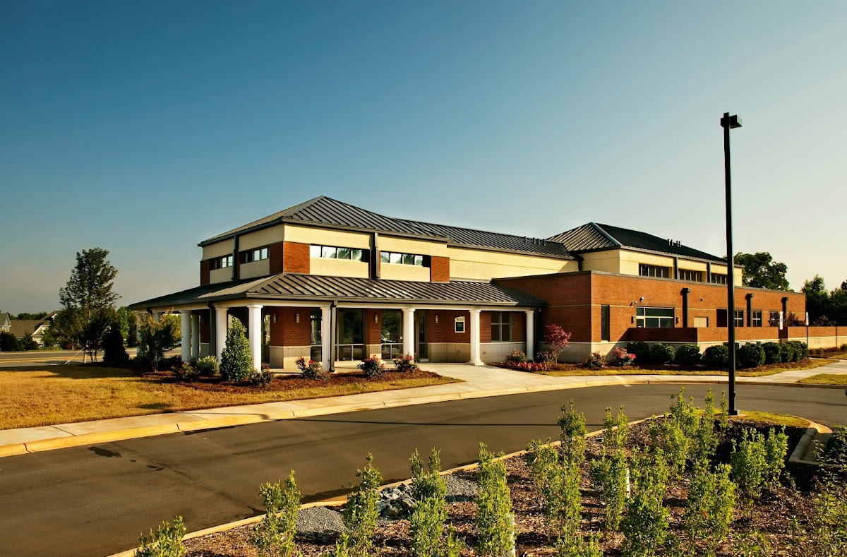 Mint Hill Dentistry photo 2