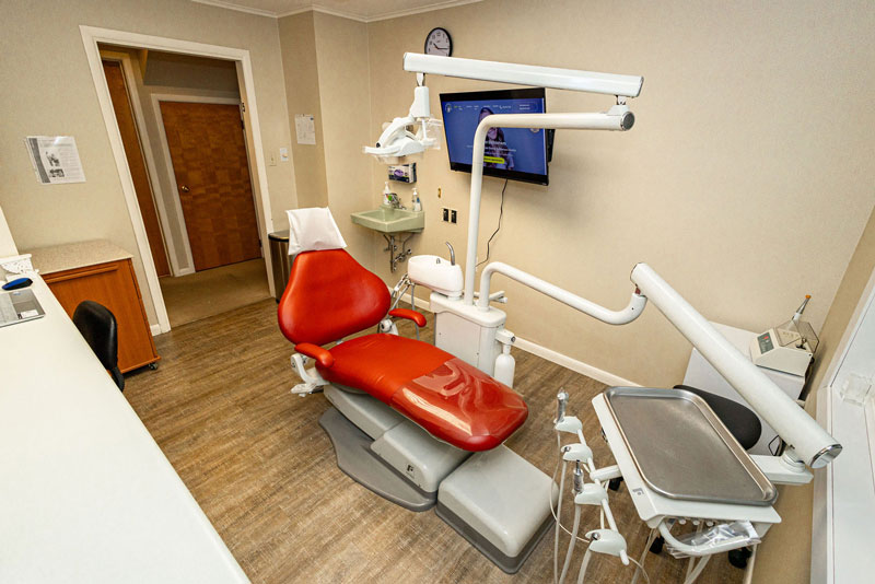 New Street Dental, Your Bethlehem Dentist photo 4
