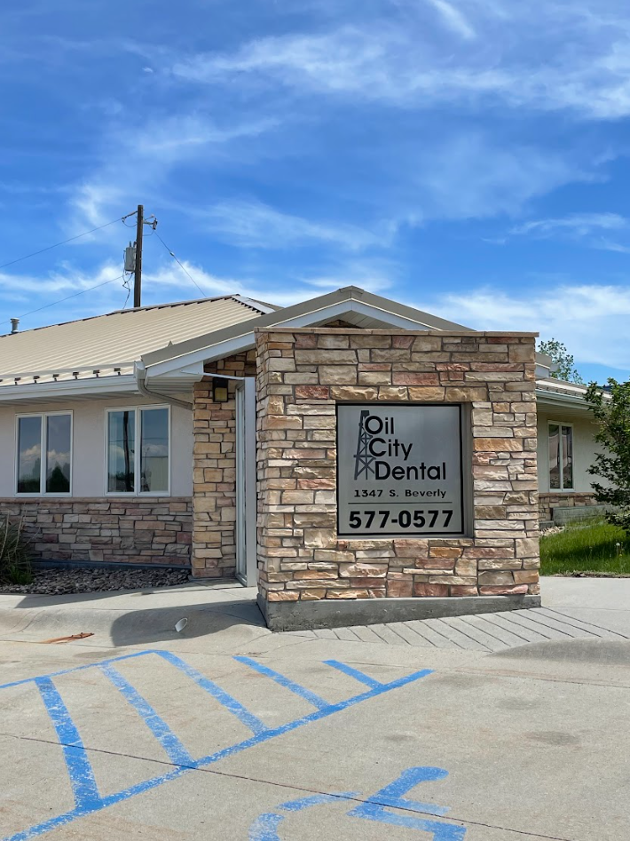 Oil City Dental photo 1