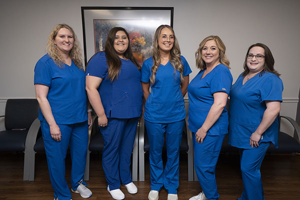 Nrv Oral & Maxillofacial Surgery, Ltd. photo 5