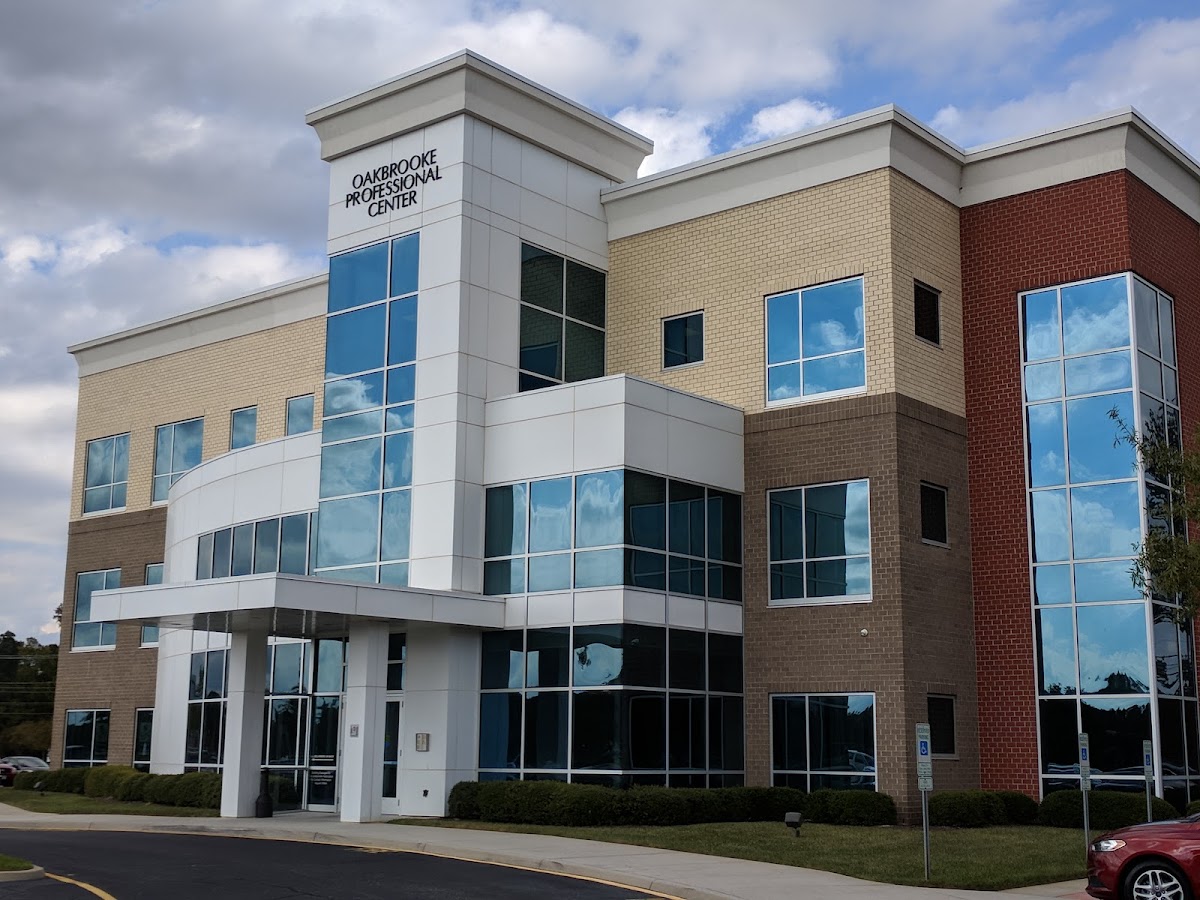 Chesapeake Family and Implant Dentistry - Dr. Harry Squire photo 2