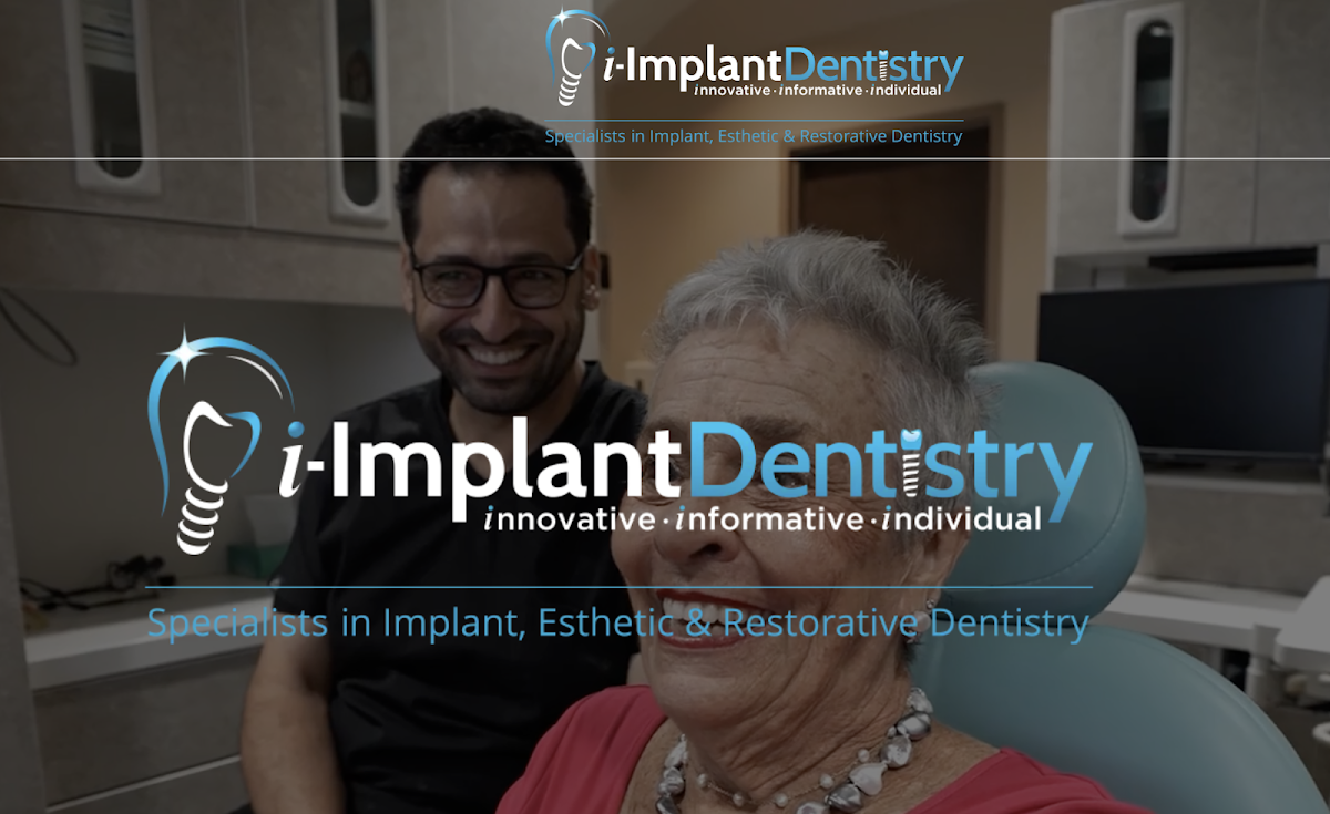 I-implant Dentistry photo 1